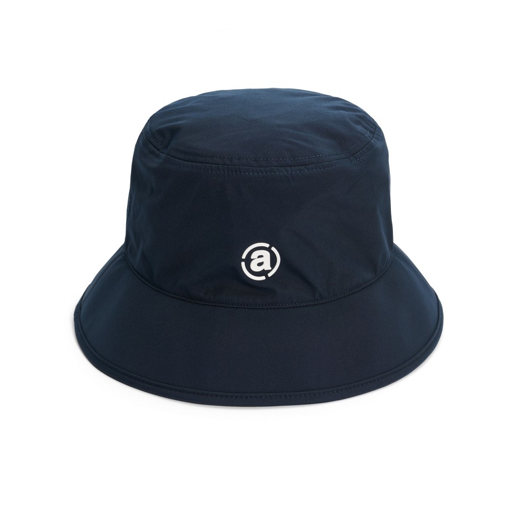 Golf Company Rain Bucket Hat Navy